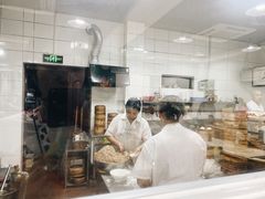 -绿杨馄饨临顿路店