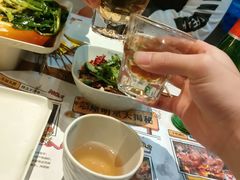 -木屋烧烤(龙岗南联店)