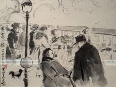 -中华艺术宫(上海美术馆)