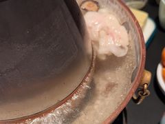 -额尔敦传统涮(公园西路店)