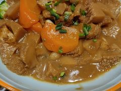 -敏珠拉姆藏餐·南京厨房(富春江东街店)