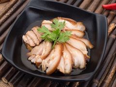 -猪脚将军(花园路店)