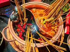 -镇江龙·火锅串串(武侯祠店)