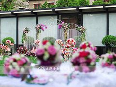 -上海安亭别墅花园酒店