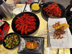 -聚味瞿记·龙虾堂(坡子街店)