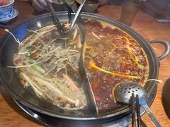 -楠火锅(仁恒梦中心店)