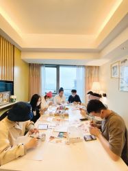 -baby bella小贝拉母婴护理中心(珠海华发公寓店)