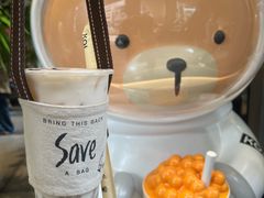 -Koi thé(水坑尾街店)