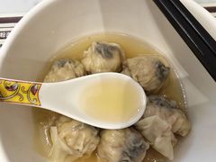 -六禄面家(芳和分店)