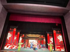 -芙蓉国粹川剧变脸秀(省川剧院)