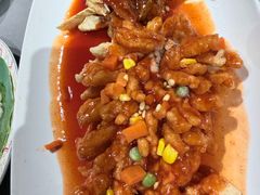 -姑苏家宴·苏帮菜·松鼠桂鱼(苏州总店)