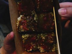 -品腐记·豆腐王朝(老门东总店)