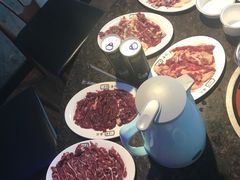 -八合里潮汕鲜牛肉火锅(深圳海岸城店)