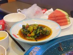 -渔香岛美蛙鱼头火锅(威清路店)