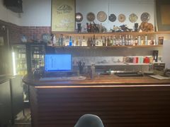 -爱上层楼咖啡馆(为公桥店)