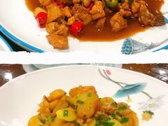 -桐庐土菜馆·传承经典土菜