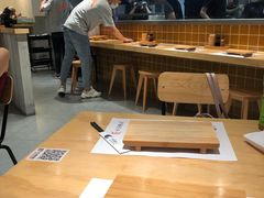 大堂-火山屋台(新街口创始店)