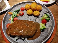 -骑士牛排(天一广场店)
