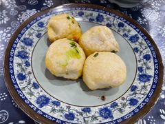 生煎-荣阳楼(山塘街店)