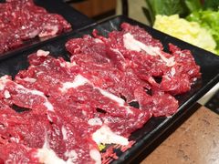 五花趾-幸运牛汕头小黄牛牛肉火锅(梅林店)