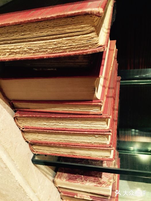 上海波特曼丽思卡尔顿酒店波特曼丽思卡尔顿酒店图片