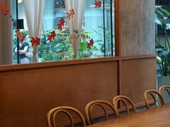 -有序Orderly融合西餐·咖啡(运河外滩店)