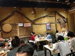 -串盟烧烤大排档·长沙美食地标(星沙店)