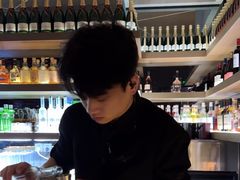 -TZ House音乐现场(来福士中心店)