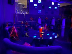 -大连君悦酒店 · VIVA(星海广场店)