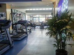-英派斯健身游泳馆