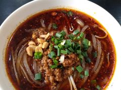 -秦云老太婆摊摊面(磁器口店)