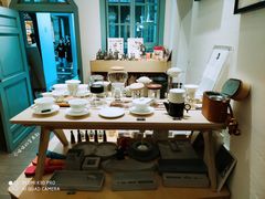 -三联韬奋书店(宽窄巷子店)
