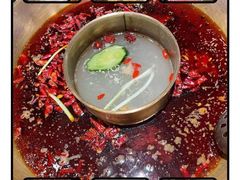 -杨家火锅(国美店)
