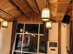 -顺风山庄(水濂山店)