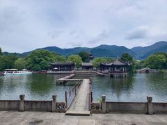 -台州府城(东湖)