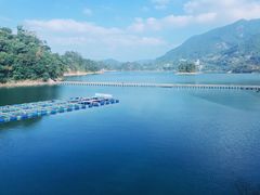 -广州市流溪河国家森林公园