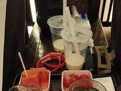 -水墨澜渟足道·SPA·传统(四望亭东关街店)