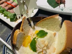 -云海肴云南菜·蒸汽石锅鱼(青岛万象城店)
