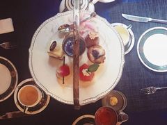 -马勒别墅·中餐厅