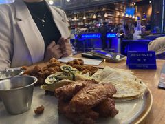 -bluefrog蓝蛙(皇庭广场店)
