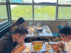 -半天妖烤鱼(莘县店)