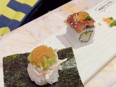 -元气寿司(宝安壹方城店)