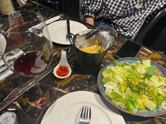 -MOSSO德国餐厅·音乐酒吧(环宇荟店)