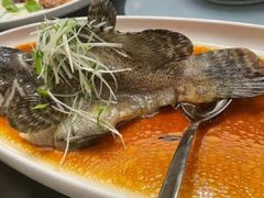 -英冠索菲特酒店·萧湘阁中餐厅