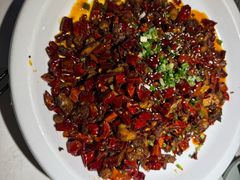 -院8里·小聚园老川菜(九眼桥店)