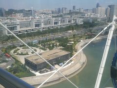 -琴岛之星摩天轮