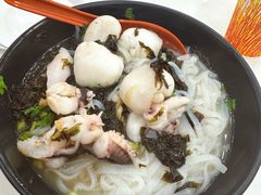 -文辉墨鱼丸大王(铜锣湾渣甸街总店)