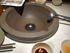 -鲜潭蒸汽石锅鱼(五道口购物中心店)
