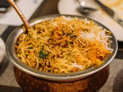 比尔亚尼鸡肉饭-Pita's&Tika's中东和印度风味餐厅(龙湖天街店)