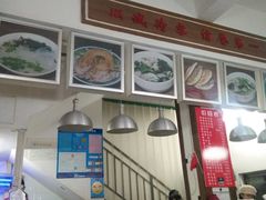 -秦豫肉夹馍(东羊市店)